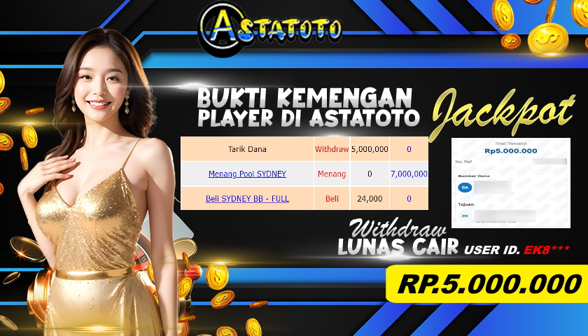 ASTATOTO