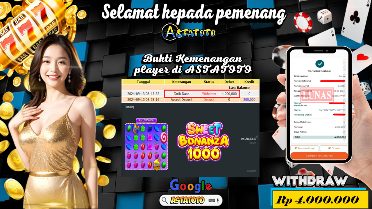 ASTATOTO