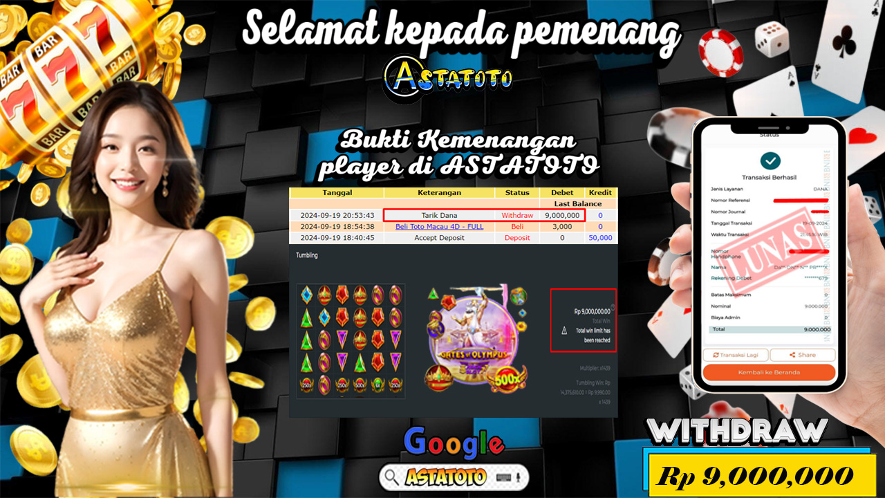 ASTATOTO