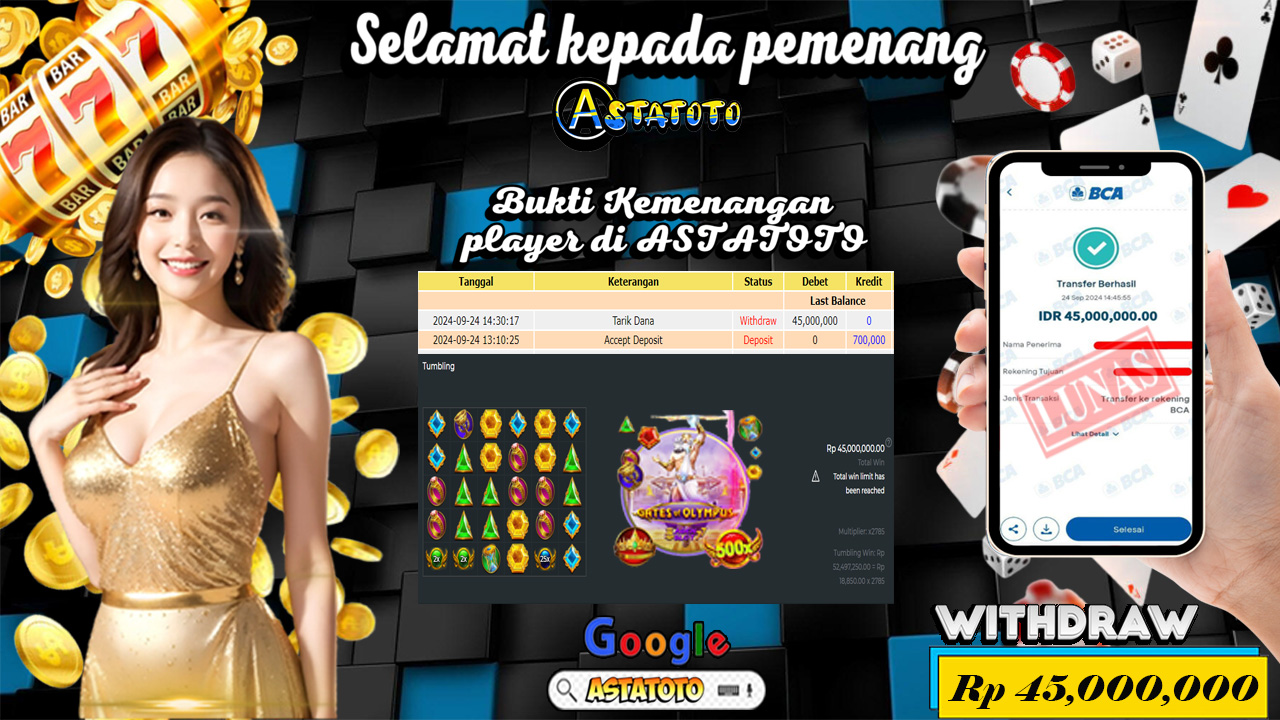 ASTATOTO