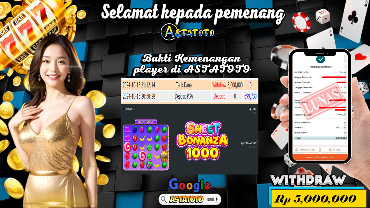 ASTATOTO